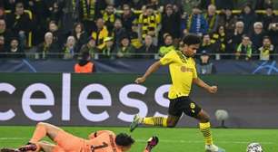 Chelsea x Dortmund: onde assistir, horário e escalações do jogo pela Champions League