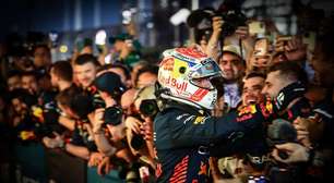Podcast Em Ponto: Red Bull domina no Bahrein, Ferrari decepciona, mas muito menos do que a McLaren