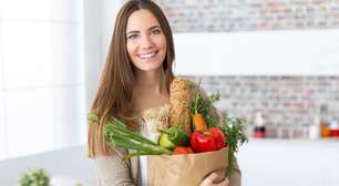 Supermercado: confira a melhor lista de compras saudáveis