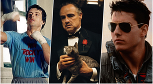 10 filmes vencedores do Oscar para assistir no Paramount+