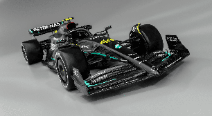 Podcast Em Ponto: Mercedes resolve mudar conceito do W14, mas será que dá tempo?