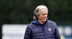 Favorito? Jorge Jesus afirma que Sevilla está acima do Fenerbahce na Europa League