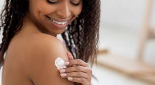 Corpo, mente e coração: hidratação da pele ajuda no autocuidado de cada mulher