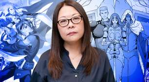 Conheça a história de Rieko Kodama, a primeira-dama dos RPGs