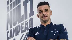D'Alessandro é anunciado como o novo coordenador de futebol do Cruzeiro