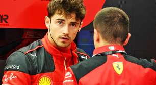 Podcast Em Ponto: Nada de desespero, mas a Ferrari F1 precisa deixar emoção de lado