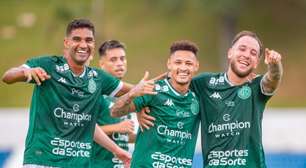 Guarani x Portuguesa: veja informações e onde assistir ao jogo pela Taça Independência