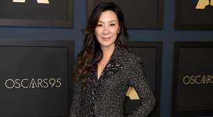 Michelle Yeoh: conheça a atriz que pode fazer história no Oscar