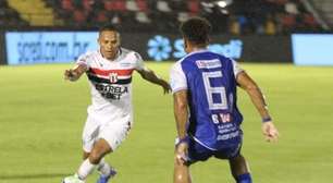 Botafogo-SP bate São Raimundo-RR e avança para a terceira fase da Copa do Brasil