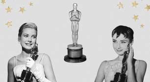 6 curiosidades sobre a famosa estatueta do Oscar