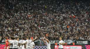 Corinthians defende invencibilidade de 15 anos contra o Ituano pelo Campeonato Paulista