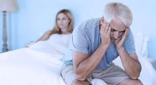 Disfunção erétil (impotência): causas e tratamento