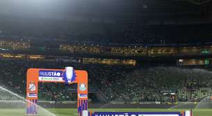 Fim do Allianz Parque! Nubank compra naming rights do estádio do Palmeiras e anuncia novo nome