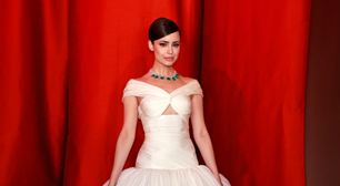 Oscar 2023: vestidos e looks icônicos marcam o tapete "vermelho"