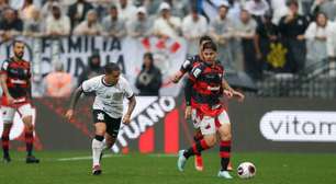 Corinthians joga mal, perde nos pênaltis para o Ituano e está eliminado do Paulistão
