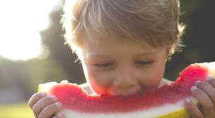 Mindful eating: como ensinar a criança a comer com atenção às sensações