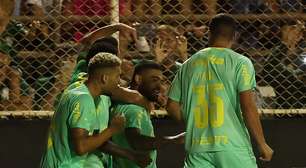 Adversários na semi do Paulista, Palmeiras venceu Ituano na fase de grupos com time reserva; relembre
