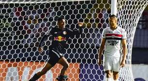 Red Bull Bragantino vence o Botafogo e avança à semifinal do Paulistão