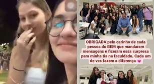 Entenda o caso das jovens que debocharam de uma colega de sala mais velha em faculdade