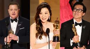 Oscar 2023 | Confira a lista completa de vencedores