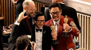 Vencedores do Oscar 2023: onde assistir aos filmes premiados
