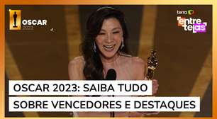 Oscar 2023: saiba tudo sobre vencedores e destaques