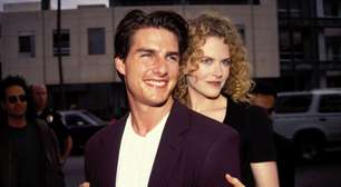 Oscar 2023: Tom Cruise não foi à cerimônia por causa de Nicole Kidman, diz jornal