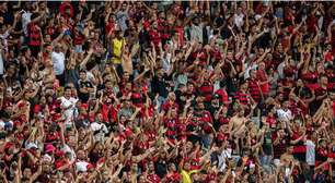 Flamengo supera Vasco no jogo dos erros