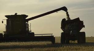 Clima e a quebra de safra de grãos da Argentina
