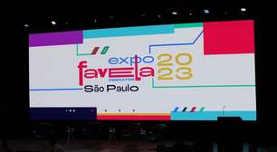 Terra transmite painéis da Expo Favela a partir desta sexta-feira