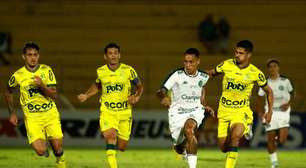 Mirassol marca no fim, vence o Guarani e faz a final da Taça Independência com o São Bernardo