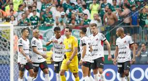 Volante do Ituano vê erro do árbitro em gol do Palmeiras na semifinal: "Falta clara"