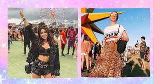 Lollapalooza: 5 tendências para usar no festival
