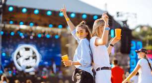 É possível ser estilosa no Lollapalooza gastando pouco! Veja dicas