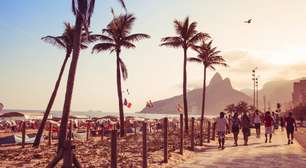 As praias mais LGBTQIA+ friendly do Brasil