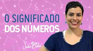 Numerologia: aprenda o significado de cada número