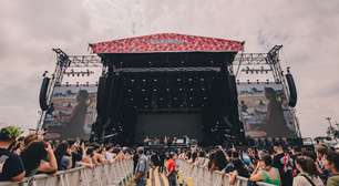 Lollapalooza 2023: saiba por onde assistir o festival na televisão