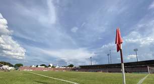 Noroeste e Novorizontino ficam no empate pela ida da semifinal da Série A2 do Paulistão