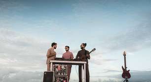 Banda Rooftime faz estreia no Lollapalooza com formato de show inédito: 'Sentimento imensurável'