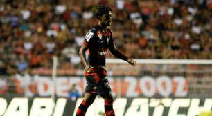 Atacante Andrey retorna ao Santos após período de empréstimo no Ituano