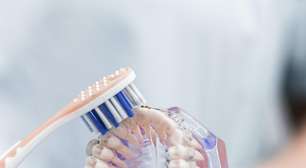 Descubra o tempo ideal para substituir a escova de dente