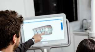 Dentes tortos: entenda o impacto na saúde bucal