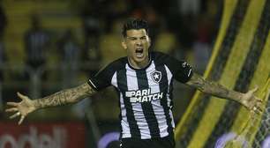 Botafogo bate a Portuguesa-RJ e avança à final da Taça Rio