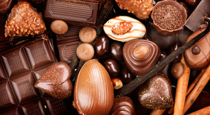 Páscoa: descubra se veganos e veganas comem chocolate