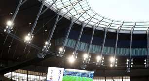 Tottenham pode ter diretor afastado após Fifa tornar mundial punição de ex-dirigente da Juventus