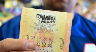 Prêmio da Mega Millions dos EUA salta para R$ 1,8 bilhão e dá para jogar daqui do Brasil