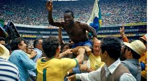 Morre Pelé: da pobreza à glória, a história do Rei do Futebol