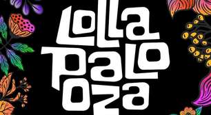T4F celebra 10 anos de parceria com a marca Lollapalooza Brasil