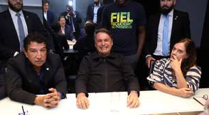 Bolsonaro ao Brasil: menções negativas superam positivas nas redes sociais, diz relatório