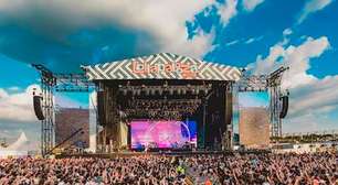Lollapalooza toma atitude após polêmicas em edição de 2023